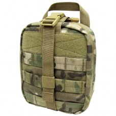 Rip-Away EMT Pouch Multicam: *MA41-008